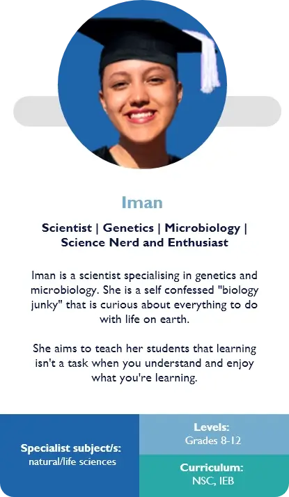 Iman